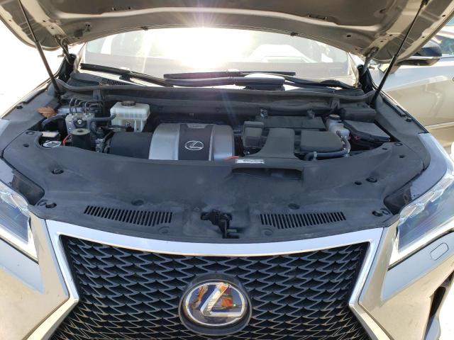 Lexus Rx 450h Base 2019 2T2BGMCA3KC036298 Image 11