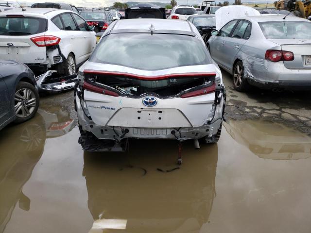 JTDKARFP7J3093632 Toyota PRIUS PRIME