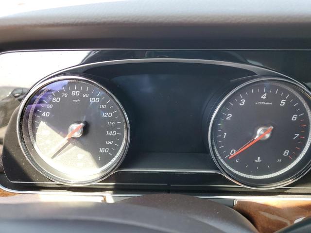 WDDZF4JB9JA347227 Mercedes-Benz E 300