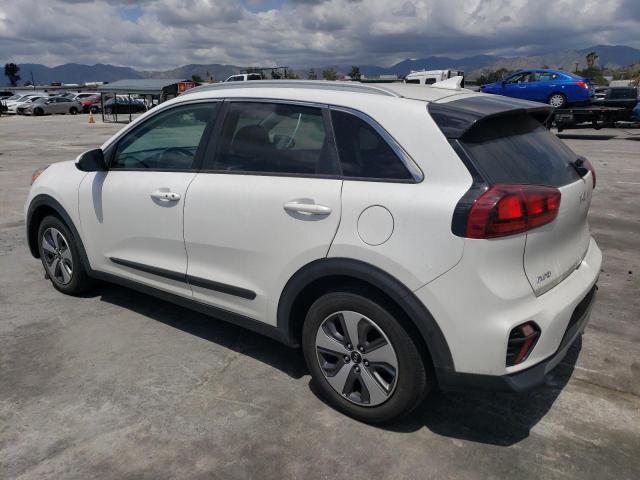 KNDCB3LC6N5547671 KIA NIRO LX