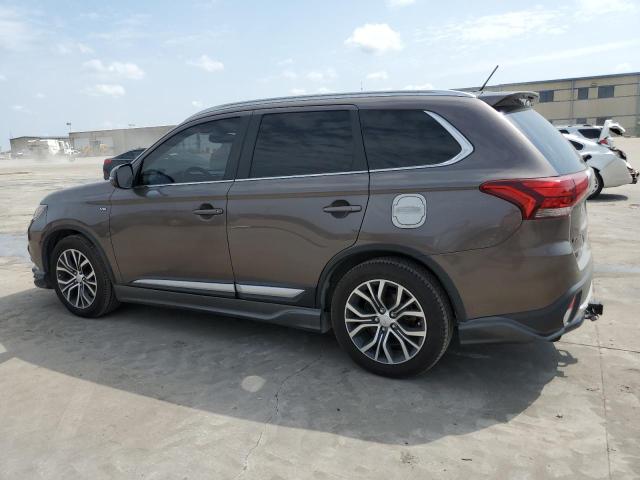 Vin: ja4jz4ax5gz021925, lot: 53172453, mitsubishi outlander gt 20162