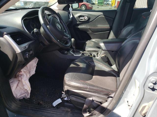 1C4PJMBB4FW521374 Jeep Cherokee Trailhawk