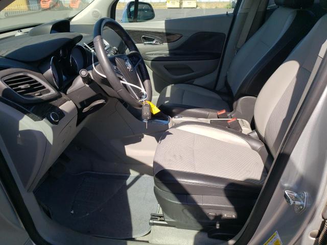 KL4CJASB4EB556073 Buick Encore