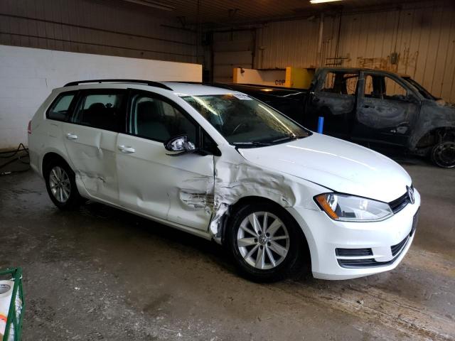 2016 VOLKSWAGEN GOLF SPORT - 3VWC17AU0GM512558