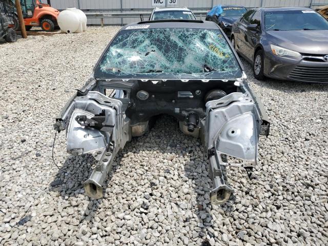 2C3CDXL98LH104633 Dodge Charger Srt Hellcat