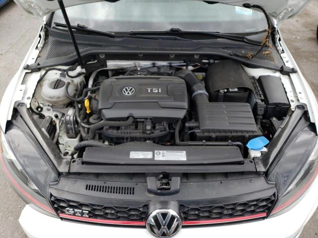 2016 VOLKSWAGEN GTI S/SE - 3VW4T7AU6GM018266