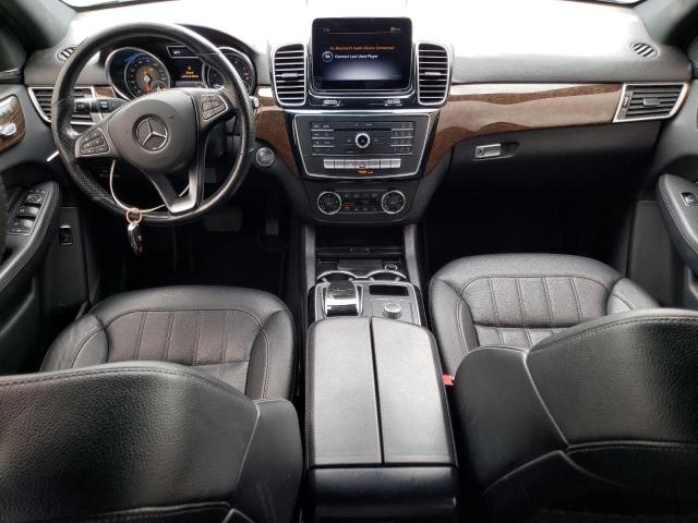 4JGDA5JB5JB084359 Mercedes-Benz GLE 350