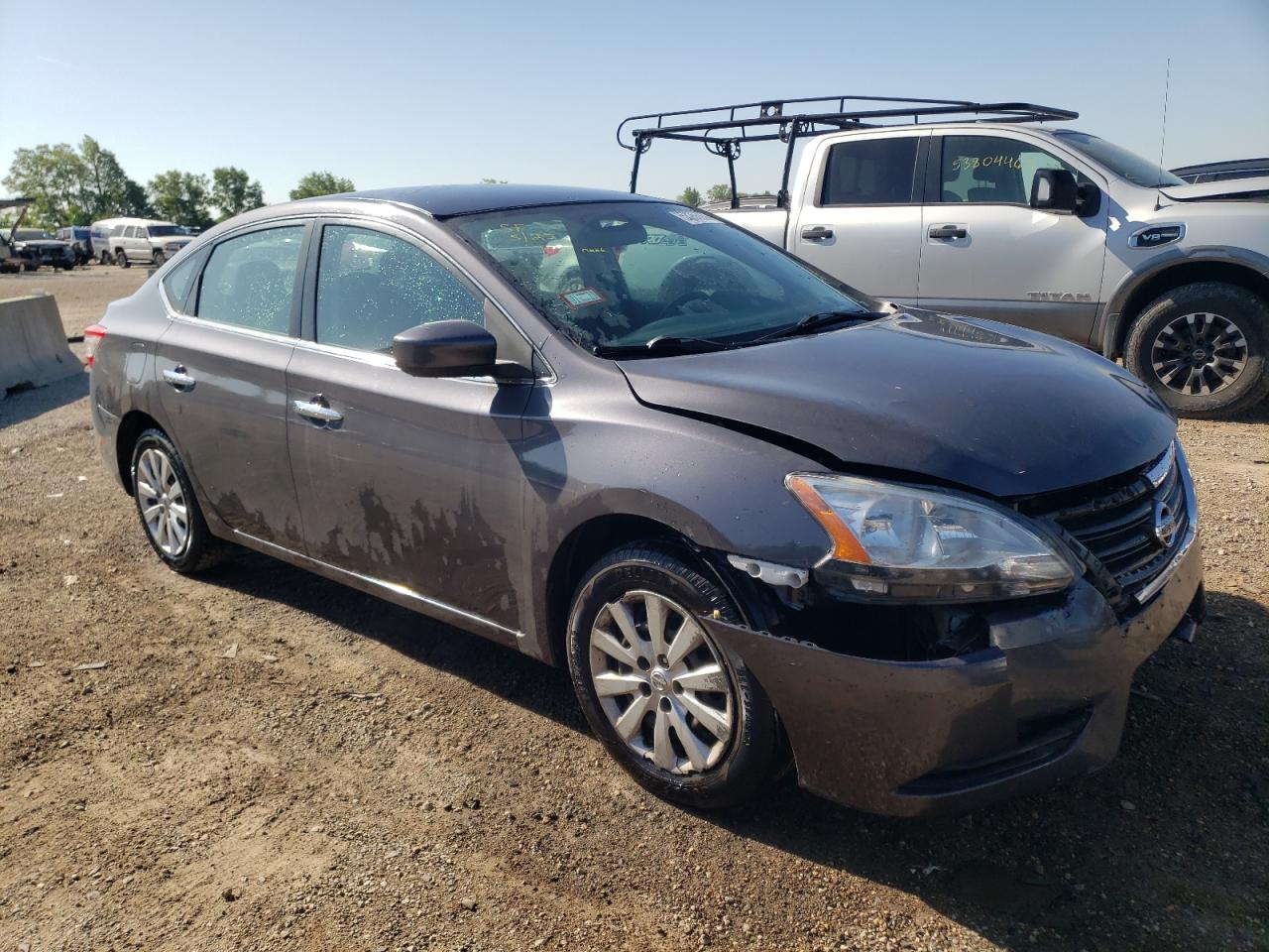 Global Auto Auctions