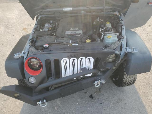 1C4AJWAG9FL730724 Jeep Wrangler Sport