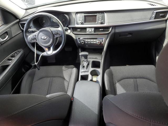 5XXGT4L13GG091498 KIA Optima Lx