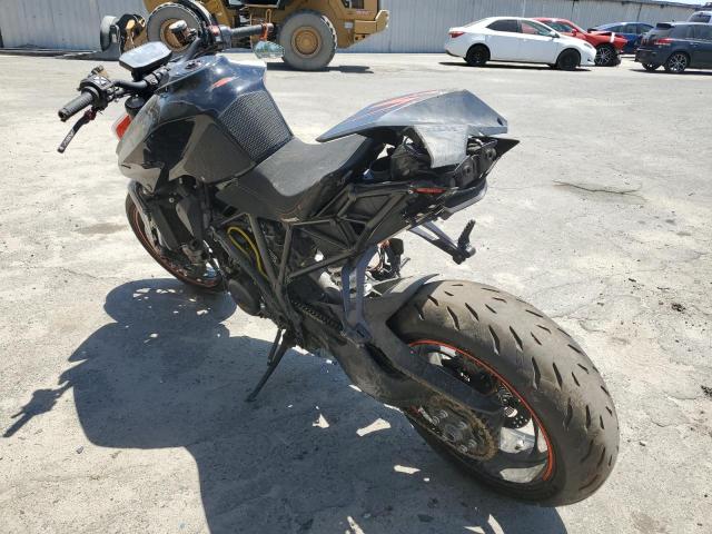 2018 KTM 1290 SUPER - VBKV39404JM980983