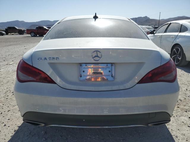 WDDSJ4EB5HN436032 Mercedes-Benz CLA 250