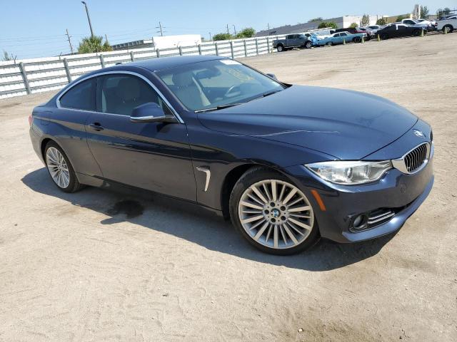 2015 BMW 428 I - WBA3N3C56FK232264