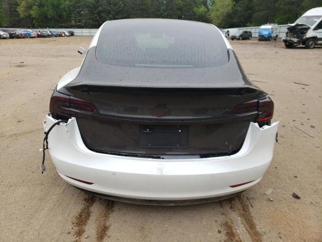 2020 Tesla Model 3 VIN: 5YJ3E1EC4LF714212 Lot: 53065003