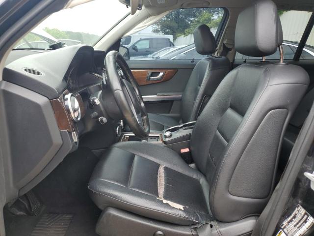 2015 MERCEDES-BENZ GLK 350 - WDCGG5HB5FG363725