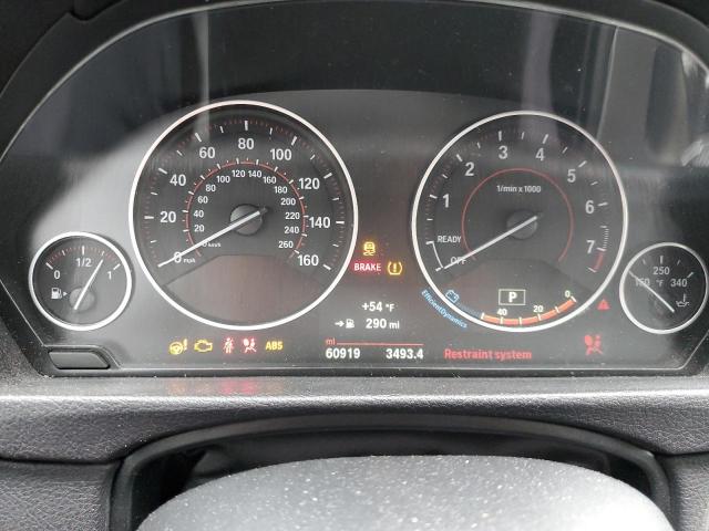 2016 BMW 435 XI GRA - WBA4B3C53GG528974