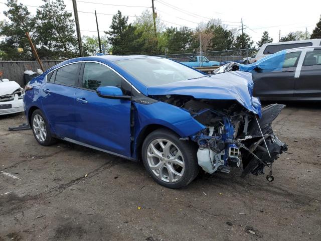 VIN 1G1RD6S58GU133057 2016 Chevrolet Volt, Ltz no.4