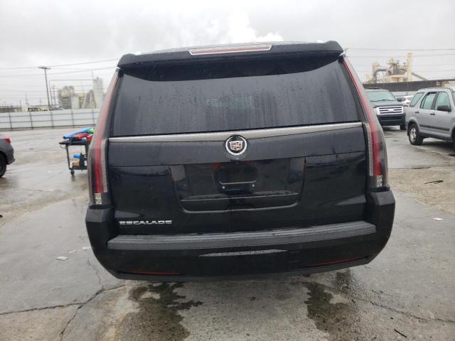 1GYS3GKJ7FR247027 Cadillac ESCALADE ESV