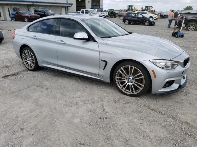 2017 BMW 430XI GRAN - WBA4F9C57HG439823