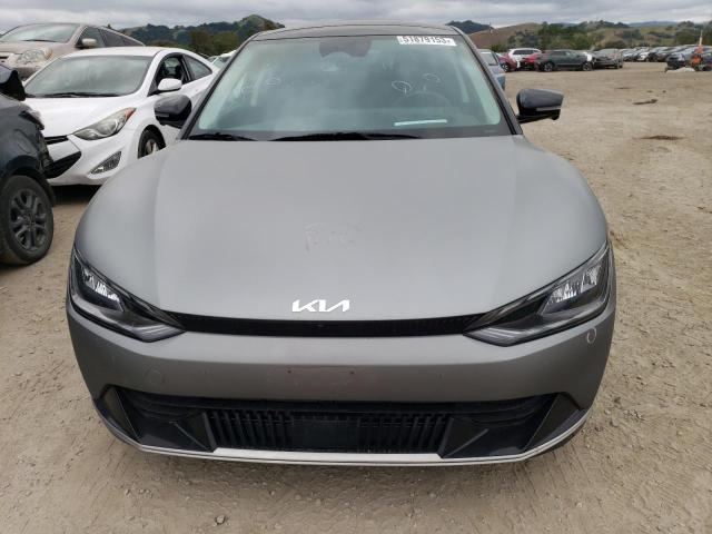 KNDC3DLC4N5035717 KIA EV6 LIGHT