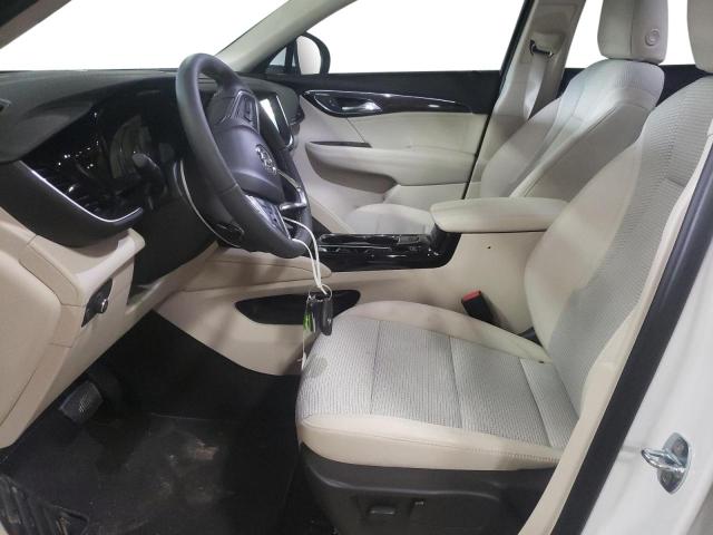 2023 BUICK ENVISION P - LRBAZLR41PD095719