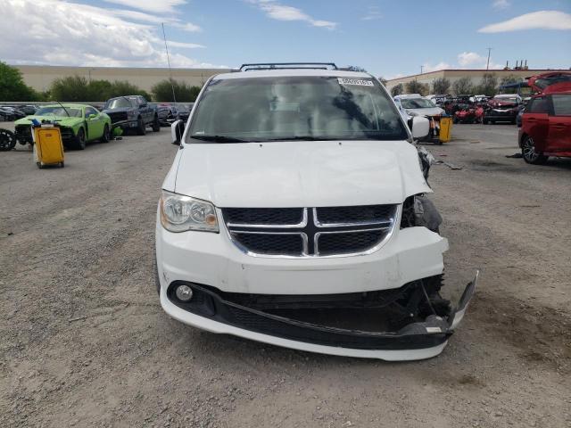 2C4RDGCG8HR695908 Dodge Grand Caravan Sxt