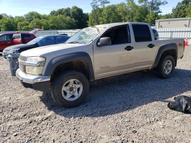 2005 Chevrolet Colorado 