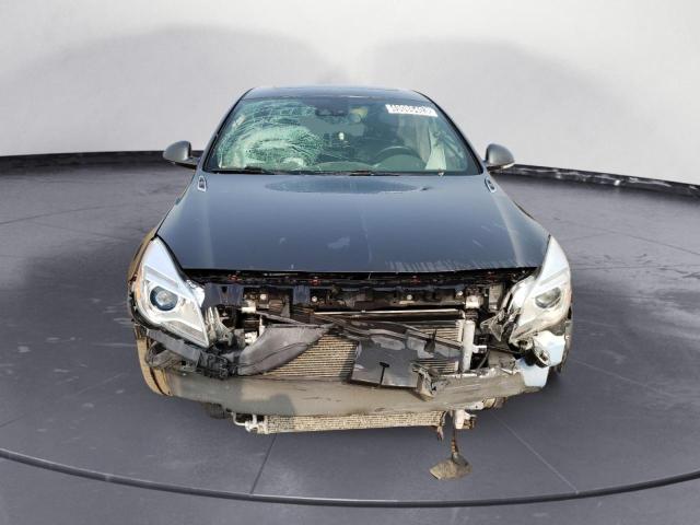 2016 BUICK REGAL GS - 2G4GV5GX0G9114527