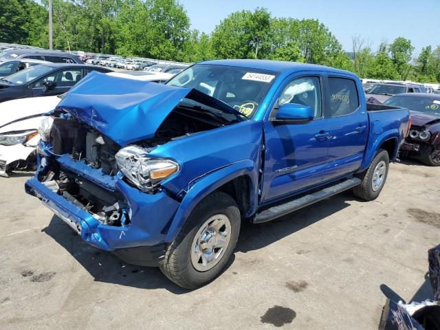 2018 Toyota Tacoma 