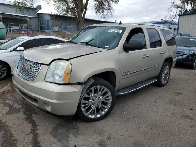 2010 GMC Yukon Denali