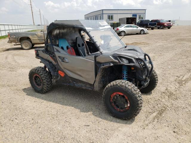 2019 CAN-AM MAVERICK S - 3JB1TAX4XKK002864