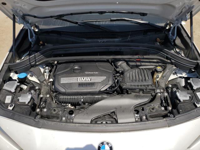 2023 BMW X2 SDRIVE2 WBXYH9C03P5V32399
