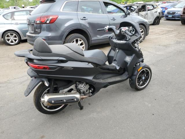 2016 PIAGGIO MP3 500 SP ZAPM860X1G5000322