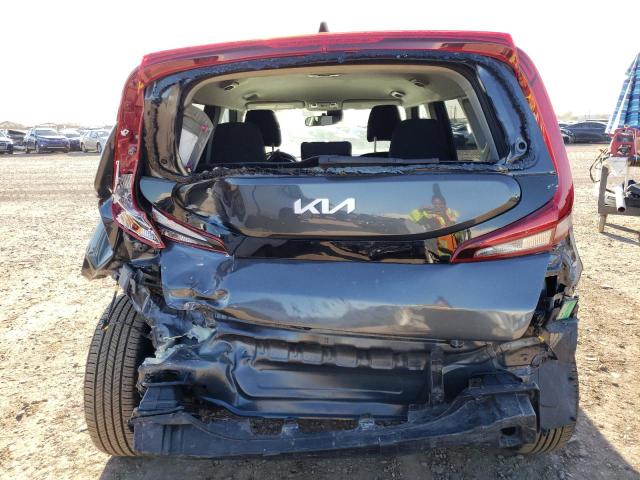 KNDJ23AU2N7824310 KIA SOUL LX