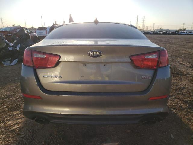 5XXGM4A70FG466749 KIA Optima Lx