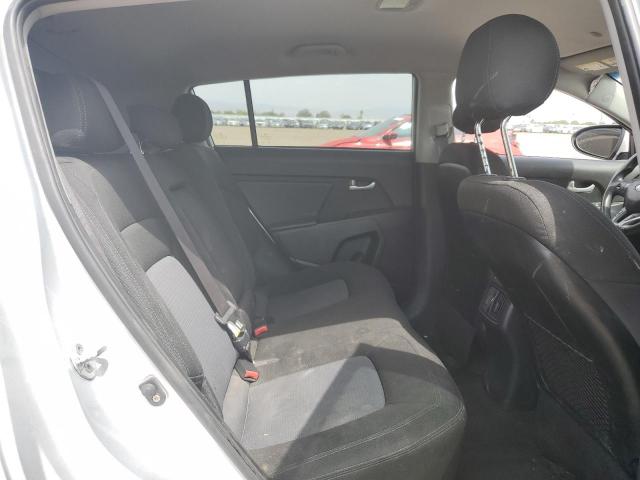 KNDPBCACXG7876031 KIA Sportage Lx