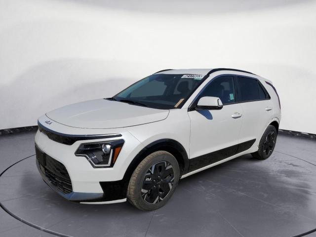2023 KIA NIRO WIND - KNDCR3L13P5026033
