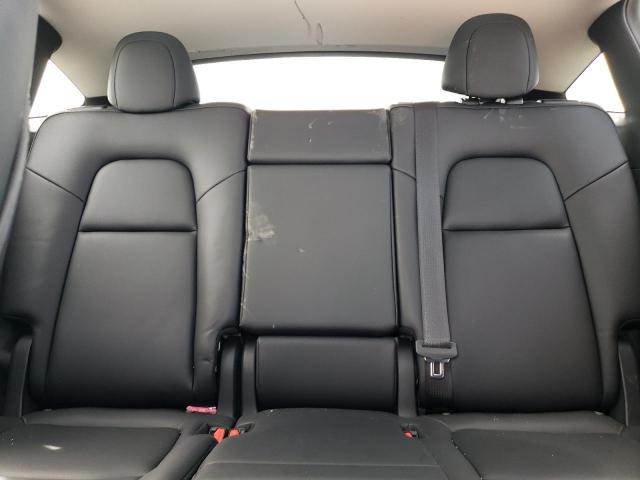 7SAYGAEE8PF710433 Tesla Model Y