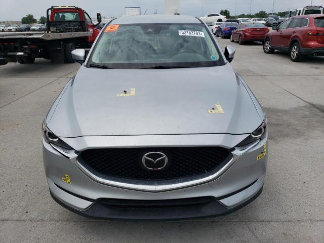 JM3KFACM3L0758275 Mazda Cx-5 Touring