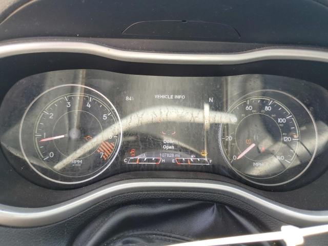 1C4PJLDB1EW231860 Jeep Cherokee Limited