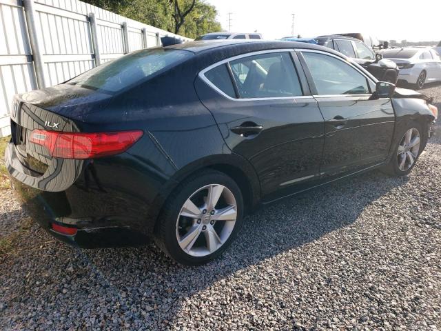 2015 ACURA ILX 20 TEC - 19VDE1F7XFE010556