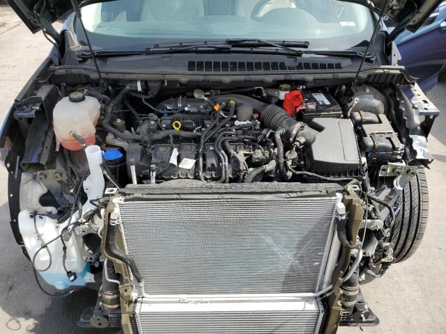 2FMPK4K94KBB21753 Ford Edge Titanium