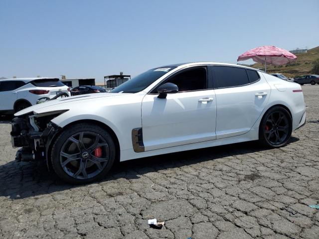 2020 Kia Stinger GT1