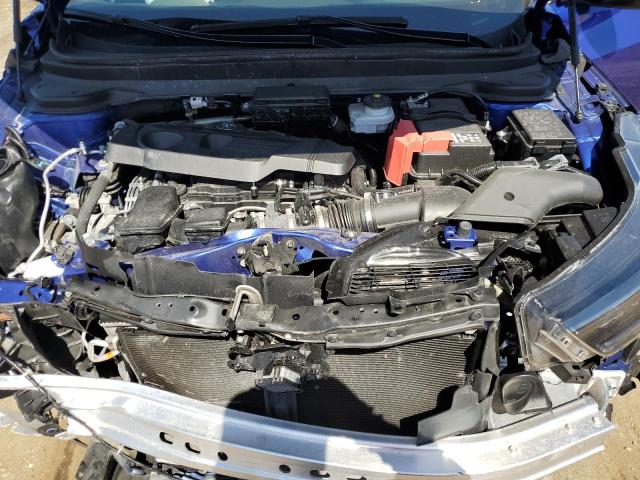 2022 ACURA RDX A-SPEC - 5J8TC2H60NL001407