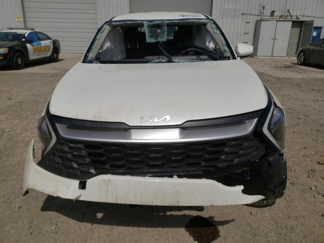 KNDPUCAF0P7145239 KIA Sportage Lx