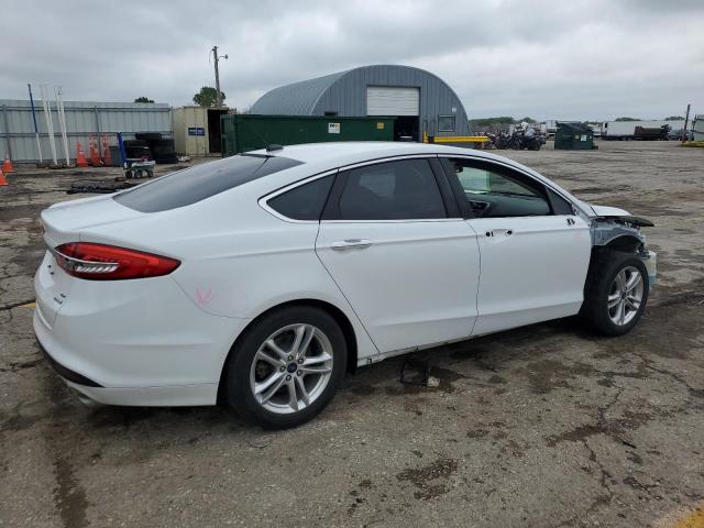 3FA6P0HDXJR212702 2018 FORD FUSION, photo no. 3