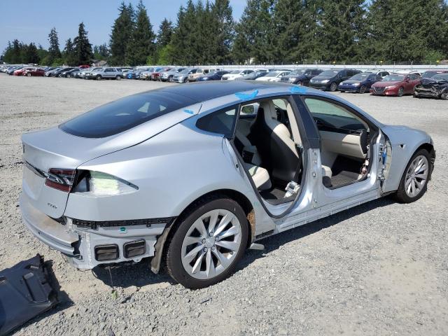5YJSA1E21JF247035 Tesla MODEL S