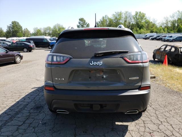1C4PJMLX3KD369507 Jeep Cherokee Latitude Plus
