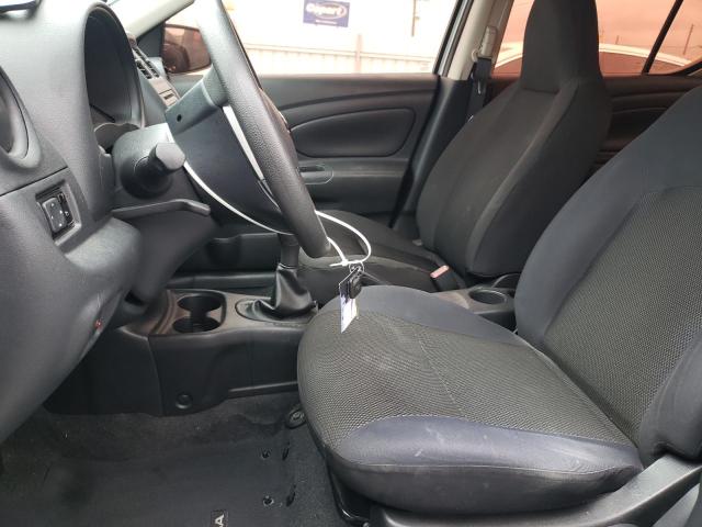 3N1CN7AP0GL821134 Nissan VERSA S