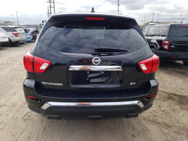 5N1DR2BN5LC603312 Nissan Pathfinder Sv